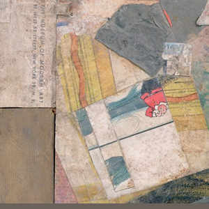 Refuge: The Art of Belonging