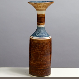 Lucie Rie: Ceramics and Buttons