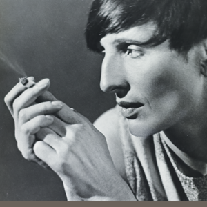 Berlin/London: The Lost Photographs of Gerty Simon