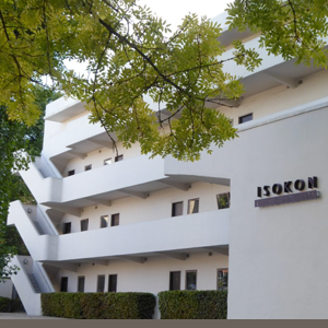 Modernist Hampstead Walk