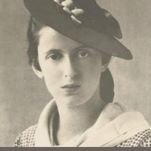 Marie-Louise von Motesiczky