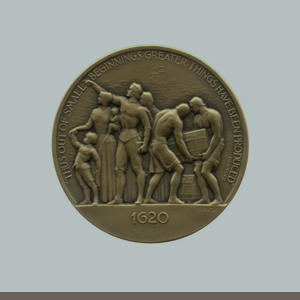 Witnesses: émigré medallists in Britain – Gallery Talk