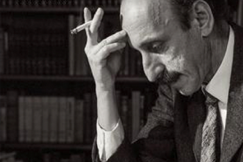 Hans Keller 1919-1985