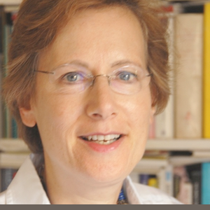 Being Second Generation with Gaby Glassman