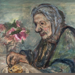 Marie-Louise von Motesiczky: The Forgotten Expressionist