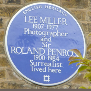 Hampstead’s Pioneers of Modern Art