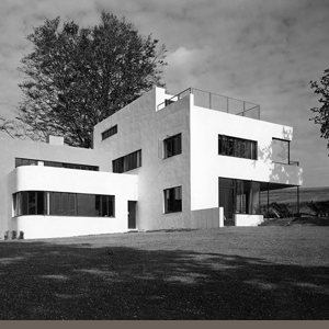Beyond Bauhaus – Modernism in Britain 1933–66