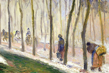 Refuge and Renewal: Migration and British Art