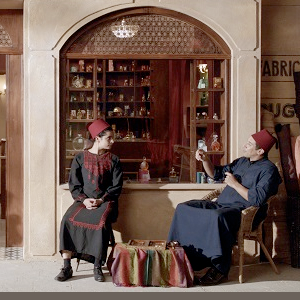 Anya Lewin: More than Stories: A Film Trilogy