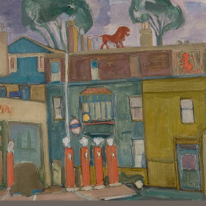 The Life and Work of Martin Bloch