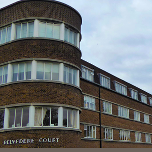 From Streamform to Arts and Crafts