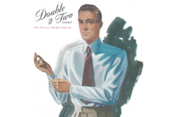 The Clothes on our Backs